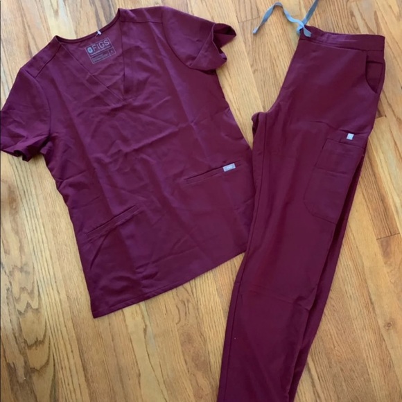 Figs Other - FIGS Scrub Set